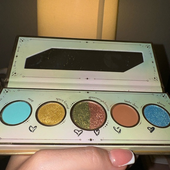 Oden’s Eye Alva 2 Mini Forest Palette - Picture 10 of 12